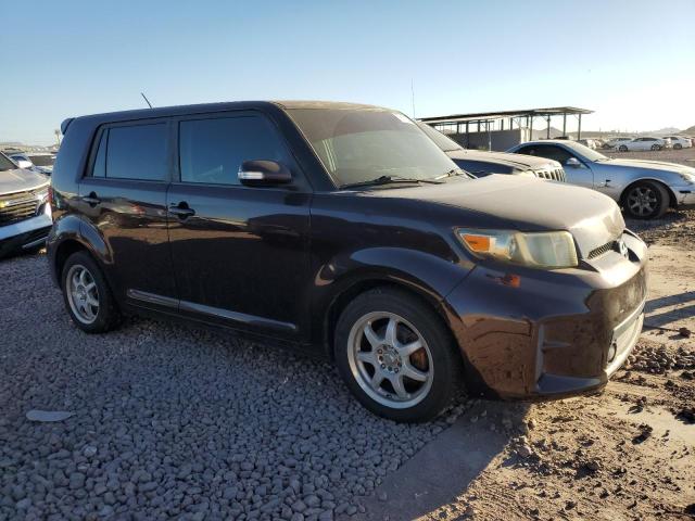 Photo 4 from auction – 2012 TOYOTA SCION XB with VIN JTLZE4FE3C1145152