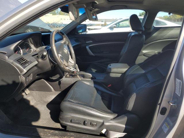 Photo 7 from auction – 2010 HONDA ACCORD EXL with VIN 1HGCS2B86AA004363