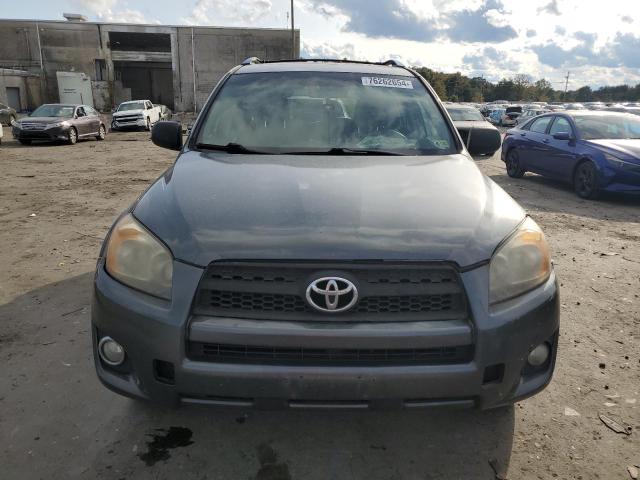 Photo 5 from auction – 2010 TOYOTA RAV4 with VIN JTMRF4DV0AD037059