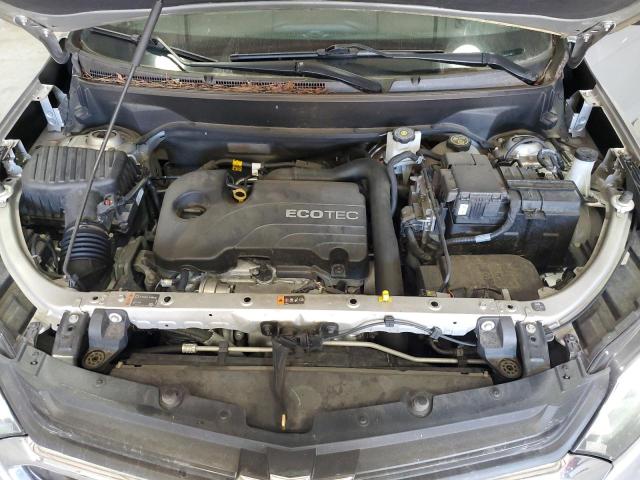 Photo 12 from auction – 2020 CHEVROLET EQUINOX LT with VIN 3GNAXKEVXLS551489