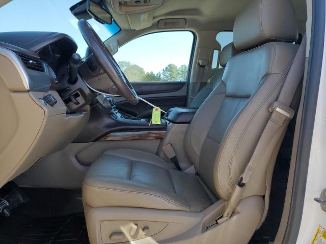 Photo 7 from auction – 2015 CHEVROLET SUBURBAN C with VIN 1GNSCJKC2FR700918