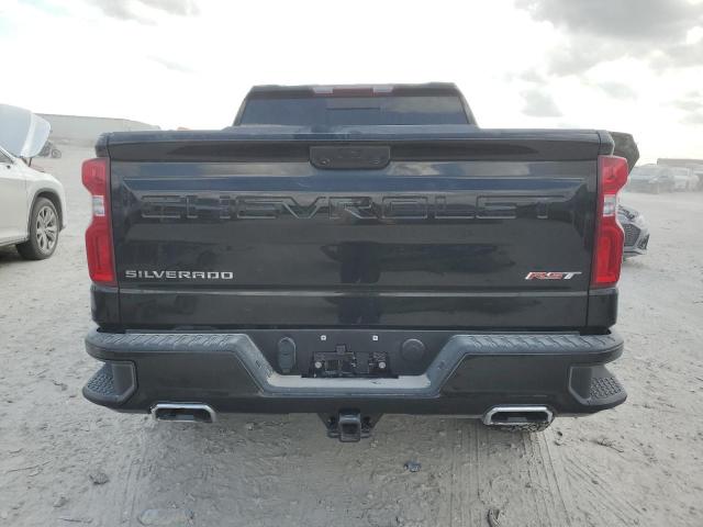 Photo 6 from auction – 2023 CHEVROLET SILVERADO with VIN 2GCUDEED4P1132076