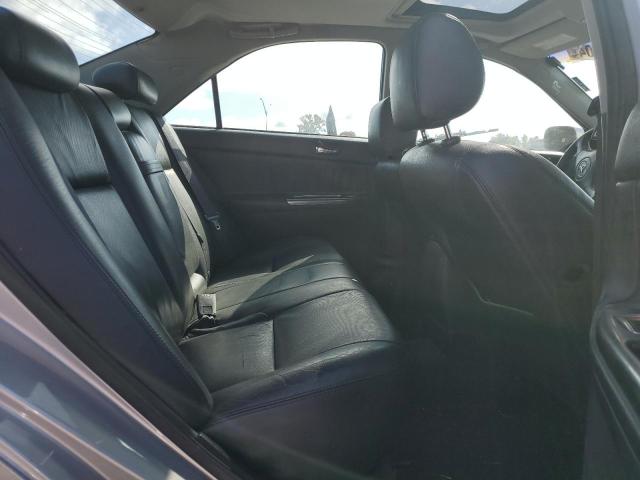 Photo 10 from auction – 2003 TOYOTA CAMRY LE with VIN 4T1BF30K43U553639