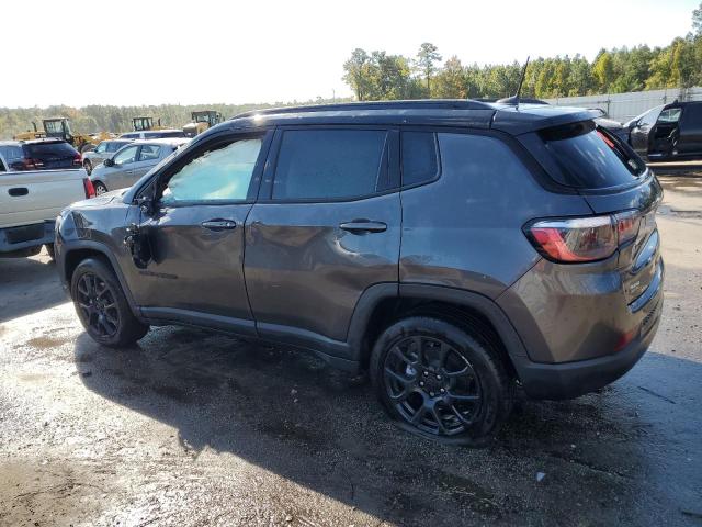 Foto 2 de la subasta – 2022 JEEP COMPASS LA con VIN 3C4NJCBB6NT172093