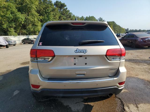Photo 6 from auction – 2015 JEEP GRAND CHER with VIN 1C4RJEBG8FC872770