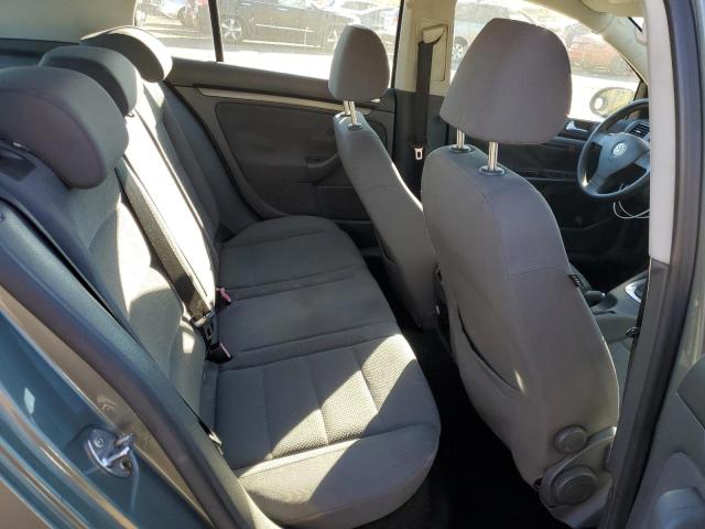 Photo 10 from auction – 2007 VOLKSWAGEN RABBIT with VIN WVWDR71K77W090870