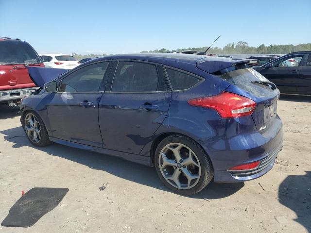 Photo 2 from auction – 2016 FORD FOCUS ST with VIN 1FADP3L97GL397620