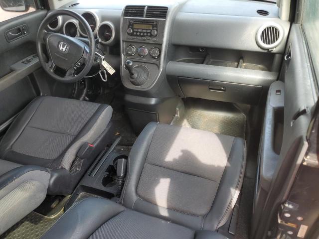 صورة رقم 8 من المزاد - 2003 HONDA ELEMENT EX مع VIN 5J6YH175X3L008686