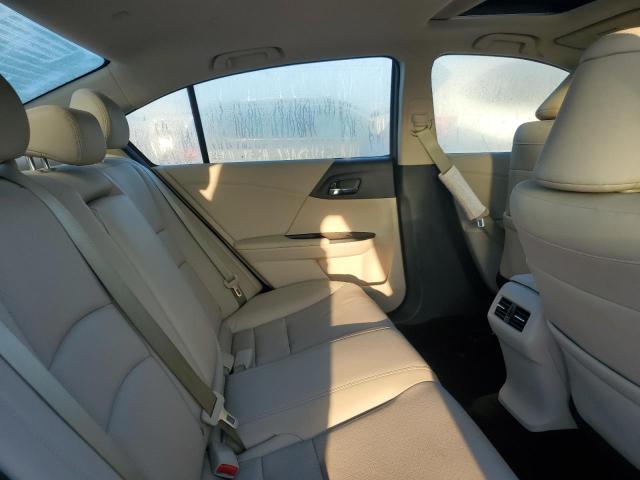 Photo 10 from auction – 2015 HONDA ACCORD EXL with VIN 1HGCR2F80FA052194