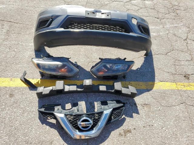Photo 13 from auction – 2016 NISSAN ROGUE S with VIN 5N1AT2MVXGC825030