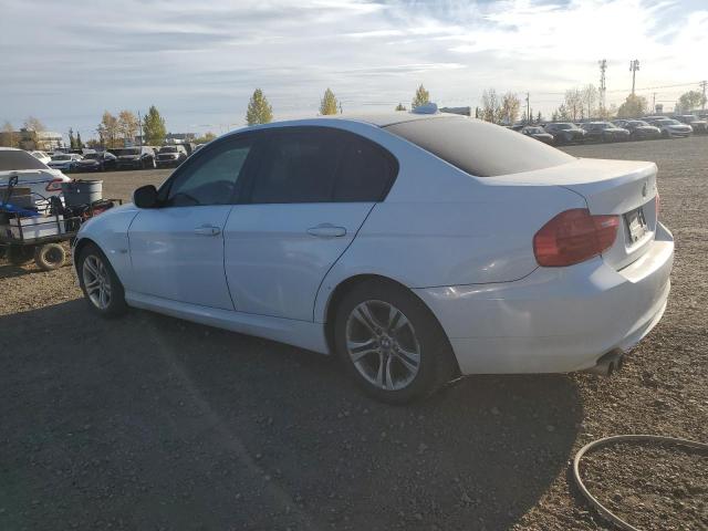 Photo 2 from auction – 2011 BMW 328 XI with VIN WBAPK7C52BF082318