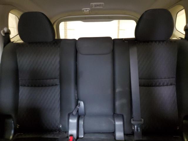 Photo 10 from auction – 2019 NISSAN ROGUE S with VIN KNMAT2MT0KP539174