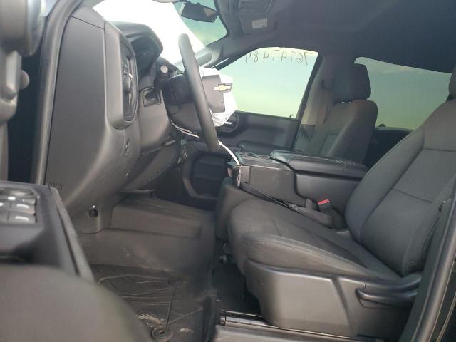 Photo 7 from auction – 2021 CHEVROLET SILVERADO with VIN 3GCPWBEH8MG102560
