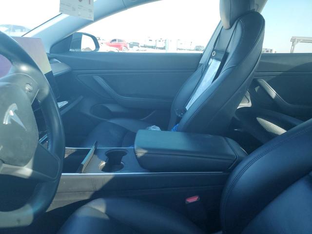 Photo 7 from auction – 2018 TESLA MODEL 3 with VIN 5YJ3E1EB7JF145151