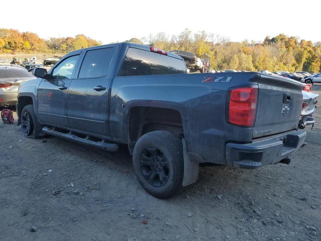 Photo 2 from auction – 2018 CHEVROLET SILVERADO with VIN 3GCUKRECXJG577697
