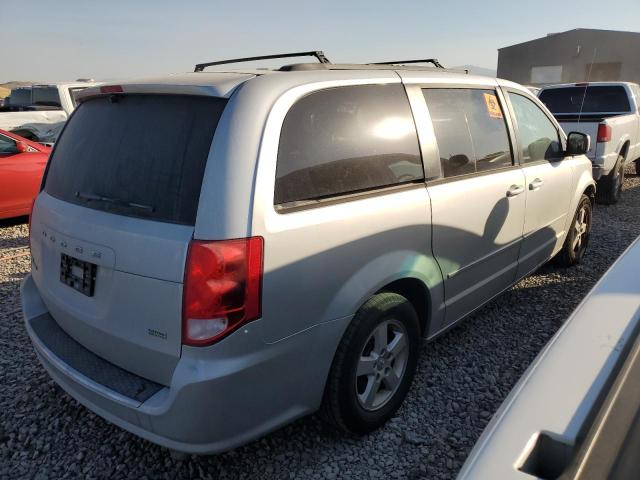 صورة رقم 3 من المزاد - 2012 DODGE GRAND CARA مع VIN 2C4RDGCG4CR284725