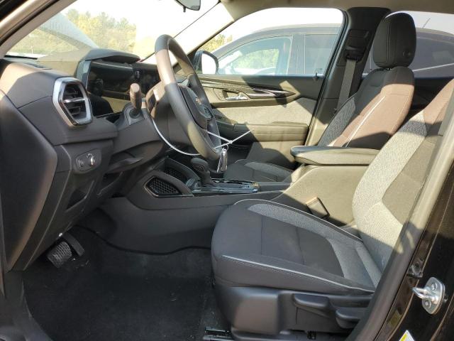 Photo 7 from auction – 2024 CHEVROLET TRAILBLAZE with VIN KL79MNSL9RB185180