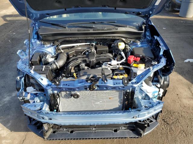 Photo 12 from auction – 2025 SUBARU FORESTER with VIN JF2SLDAC5SH439524