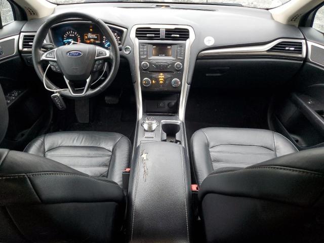 Photo 8 from auction – 2016 FORD FUSION SE with VIN 3FA6P0H99HR122804