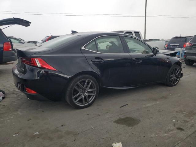 Photo 3 from auction – 2016 LEXUS IS 300 with VIN JTHCM1D23G5013064