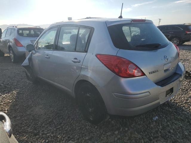 Zdjęcie 2 z aukcji – 2008 NISSAN VERSA S z VIN 3N1BC13E08L463304