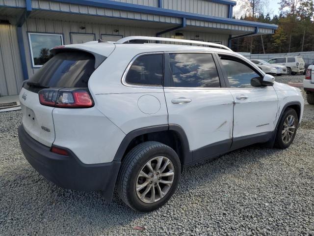 Photo 3 from auction – 2019 JEEP CHEROKEE L with VIN 1C4PJLCB0KD392760