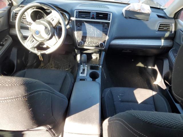 Photo 8 from auction – 2019 SUBARU OUTBACK 2. with VIN 4S4BSAHC3K3344510