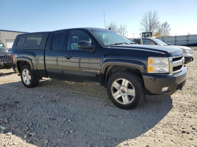 Photo 4 from auction – 2008 CHEVROLET SILVERADO with VIN 1GCEK190X8Z274600