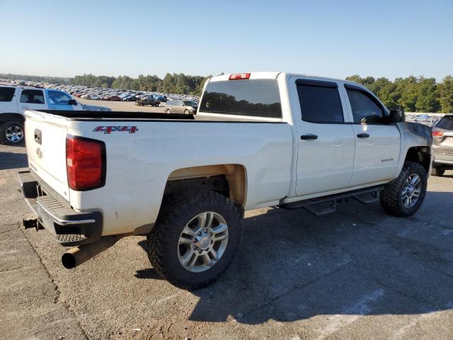 Photo 3 from auction – 2015 CHEVROLET SILVERADO with VIN 1GC1KUE89FF665358