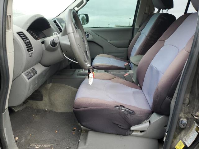 Photo 7 from auction – 2015 NISSAN FRONTIER S with VIN 1N6AD0FRXFN722101