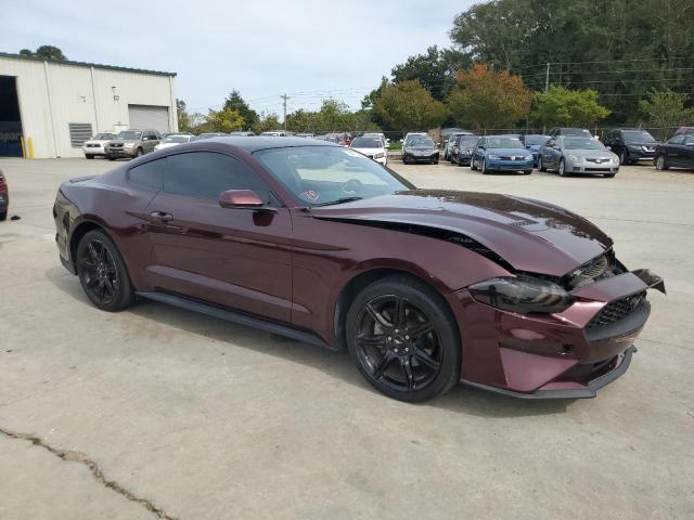 Photo 4 from auction – 2018 FORD MUSTANG with VIN 1FA6P8TH2J5138123