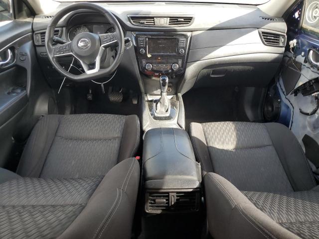 Photo 8 from auction – 2019 NISSAN ROGUE S with VIN JN8AT2MT3KW263342
