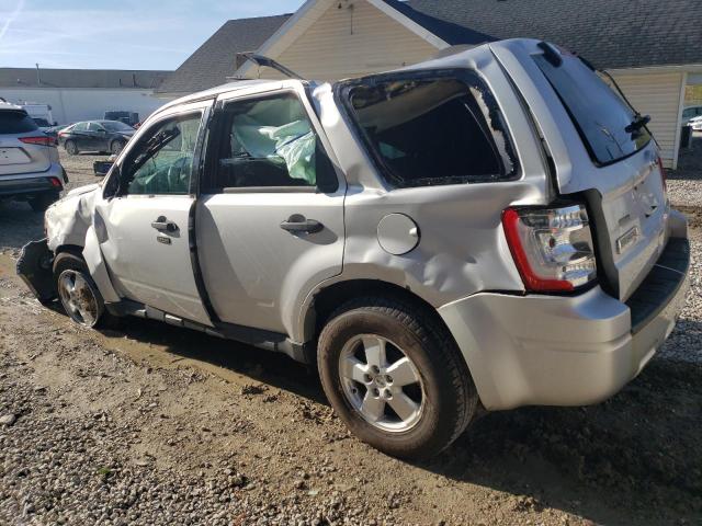 Photo 2 from auction – 2011 FORD ESCAPE XLT with VIN 1FMCU9D79BKA91687