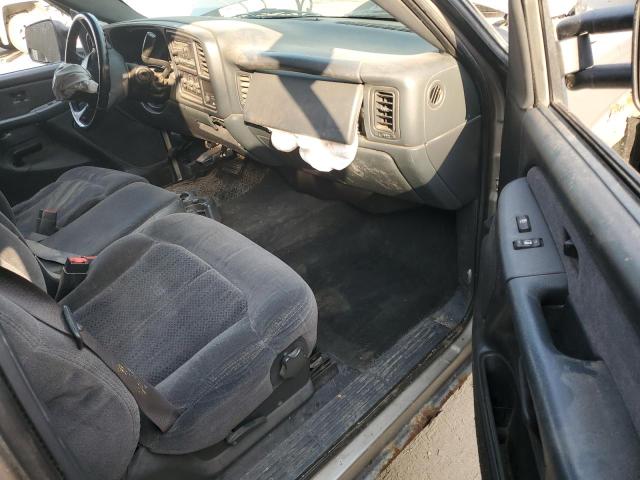 Photo 8 from auction – 2002 CHEVROLET SILVERADO with VIN 1GCHK29U32E227784