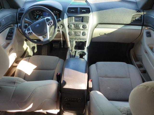 Photo 8 from auction – 2014 FORD EXPLORER with VIN 1FM5K8B83EGC14573