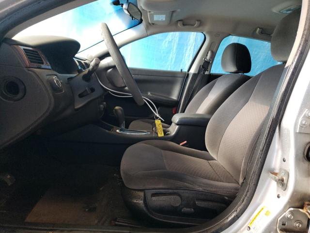 Photo 7 from auction – 2010 CHEVROLET IMPALA LS with VIN 2G1WA5EK5A1112189