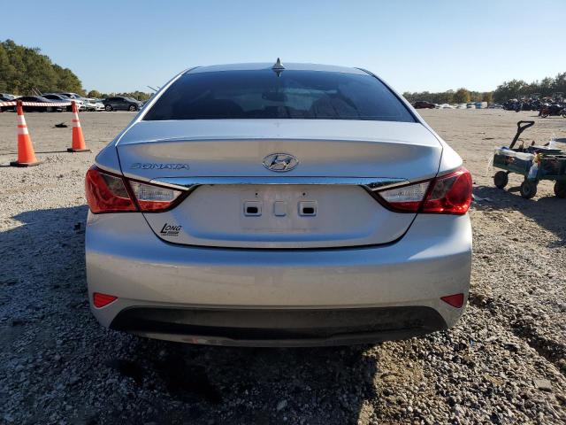 Photo 6 from auction – 2014 HYUNDAI SONATA GLS with VIN 5NPEB4ACXEH872065