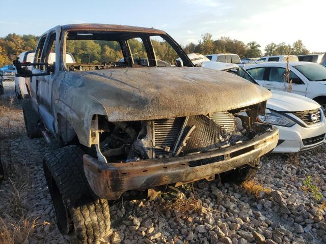 صورة رقم 4 من المزاد - 2002 CHEVROLET SILVERADO مع VIN 1GCHK23122F167117