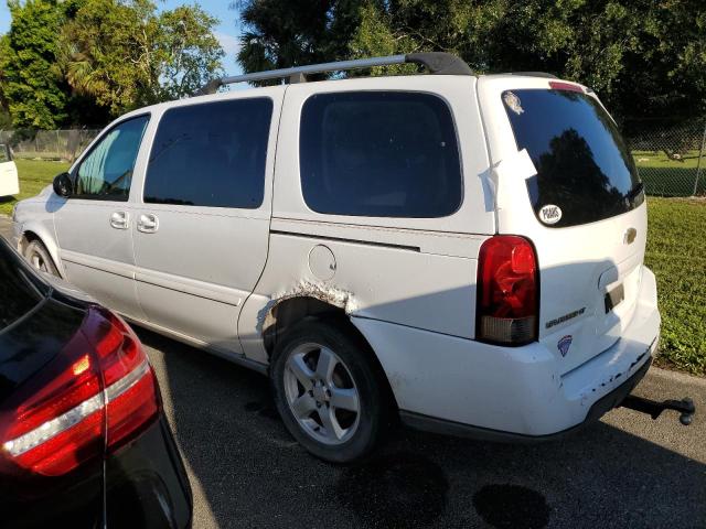 Photo 2 from auction – 2007 CHEVROLET UPLANDER L with VIN 1GNDV33197D157027