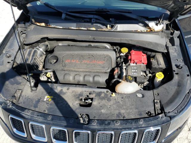 Photo 12 from auction – 2019 JEEP COMPASS LA with VIN 3C4NJCBB6KT637242