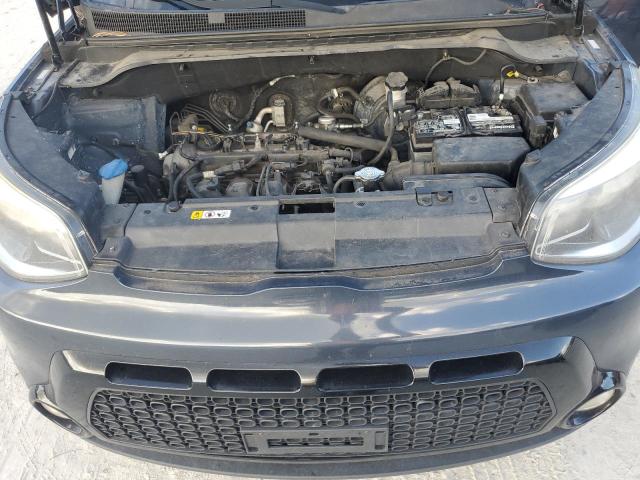 Photo 11 from auction – 2016 KIA SOUL + with VIN KNDJP3A55G7259290