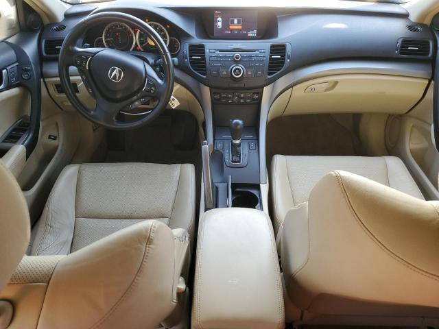 Photo 8 from auction – 2010 ACURA TSX with VIN JH4CU2F64AC028438