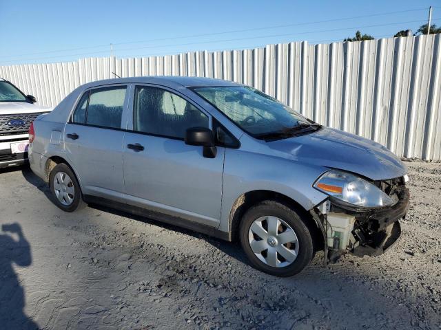 Photo 4 from auction – 2011 NISSAN VERSA S with VIN 3N1CC1AP7BL445172