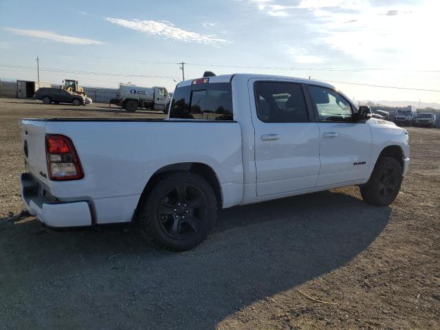 Photo 3 from auction – 2022 RAM 1500 BIG H with VIN 1C6SRFFM4NN360174
