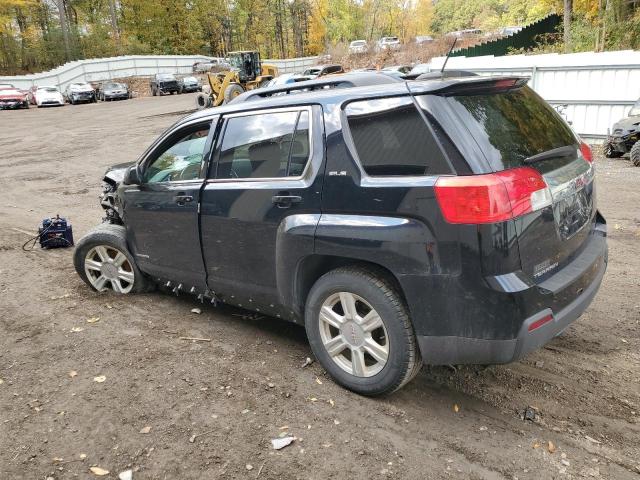 Photo 2 from auction – 2015 GMC TERRAIN SL with VIN 2GKALREK3F6360619