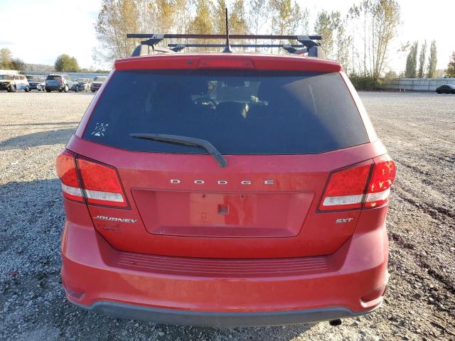 Photo 6 from auction – 2015 DODGE JOURNEY SX with VIN 3C4PDCBB7FT572990