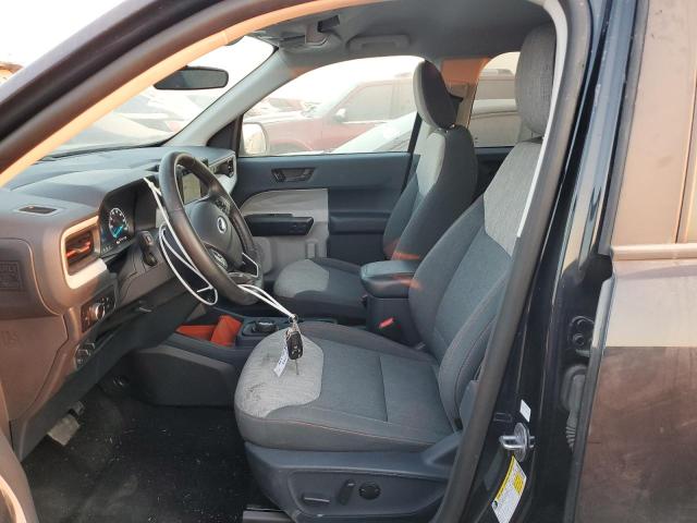 Photo 7 from auction – 2023 FORD MAVERICK X with VIN 3FTTW8F99PRA06888