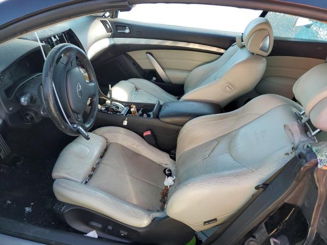 Photo 7 from auction – 2010 INFINITI G37 BASE with VIN JN1CV6FE9AM352835