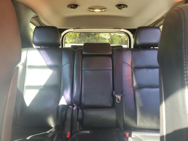 Photo 10 from auction – 2012 DODGE DURANGO CR with VIN 1C4RDJDG3CC291928