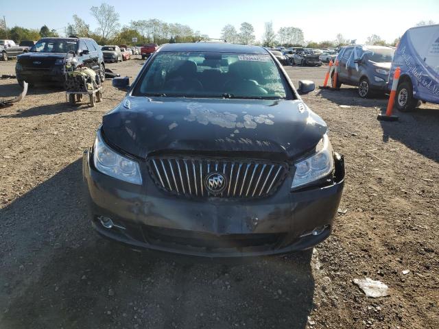 Photo 5 from auction – 2013 BUICK LACROSSE with VIN 1G4GC5E32DF330727